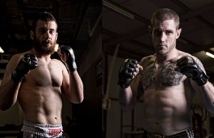MMA Downunder 6